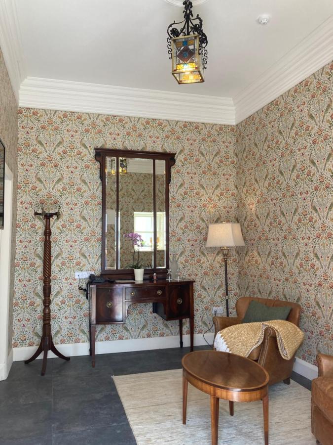 Готель Armada House Спаніш-Пойнт Екстер'єр фото